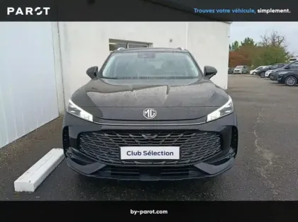 Photo 7 Mg EHS Nouveau 1.5 Hybrid+ 224 ch Comfort