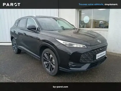 Photo 6 Mg EHS Nouveau 1.5 Hybrid+ 224 ch Comfort