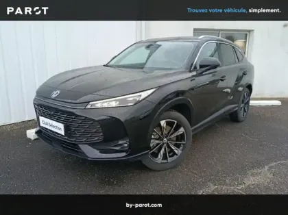 Photo Mg Ehs Comfort