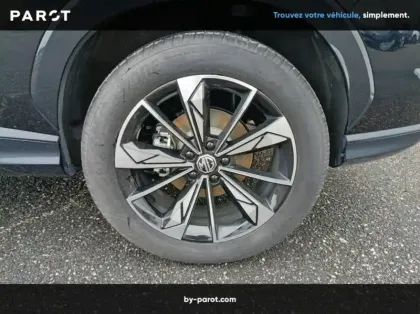 Photo 8 Mg EHS Nouveau 1.5 Hybrid+ 224 ch Comfort