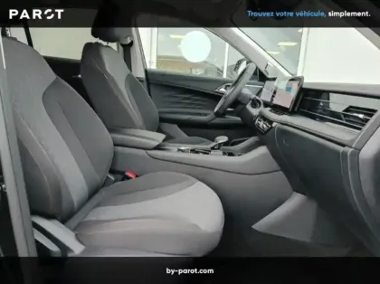 Photo 26 Mg EHS Nouveau 1.5 Hybrid+ 224 ch Comfort