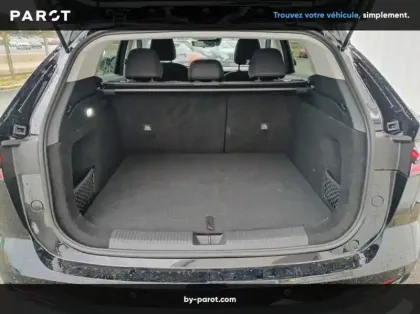 Photo 16 Mg EHS Nouveau 1.5 Hybrid+ 224 ch Comfort