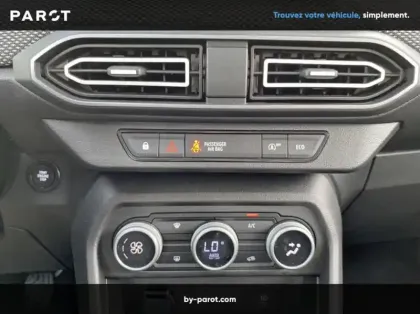Photo 18 Dacia Sandero TCe 90 GSR2 Journey