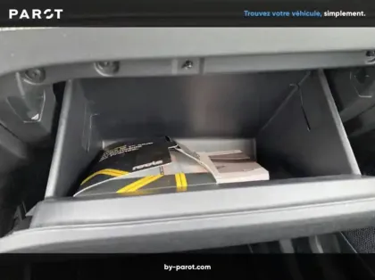 Photo 23 Ford Kuga 2.5 Duratec 225 ch PHEV Powershift Vignale