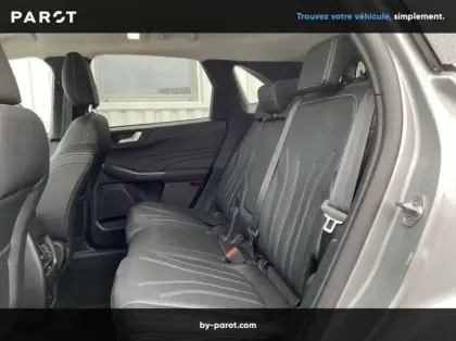 Photo 14 Ford Kuga 2.5 Duratec 225 ch PHEV Powershift Vignale