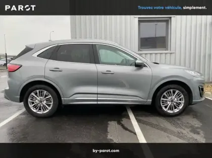 Photo 5 Ford Kuga 2.5 Duratec 225 ch PHEV Powershift Vignale