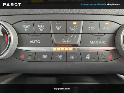 Photo 29 Ford Kuga 2.5 Duratec 225 ch PHEV Powershift Vignale