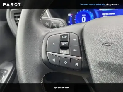 Photo 13 Ford Kuga 2.5 Duratec 225 ch PHEV Powershift Vignale