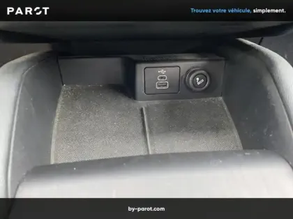 Photo 25 Ford Kuga 2.5 Duratec 225 ch PHEV Powershift Vignale