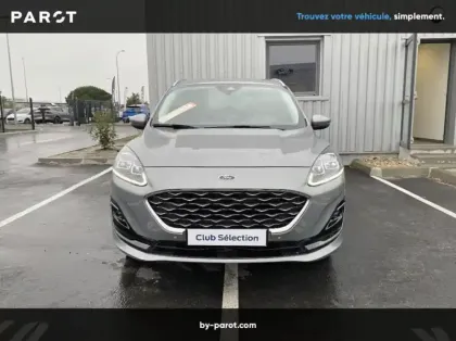 Photo 7 Ford Kuga 2.5 Duratec 225 ch PHEV Powershift Vignale