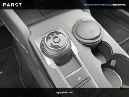 Photo 19 Ford Kuga 2.5 Duratec 225 ch PHEV Powershift Vignale