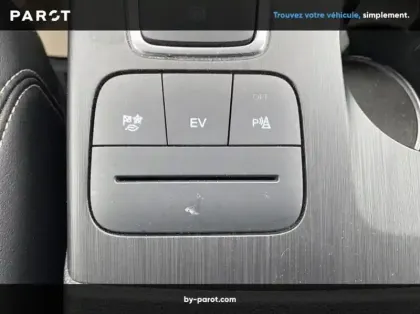 Photo 21 Ford Kuga 2.5 Duratec 225 ch PHEV Powershift Vignale