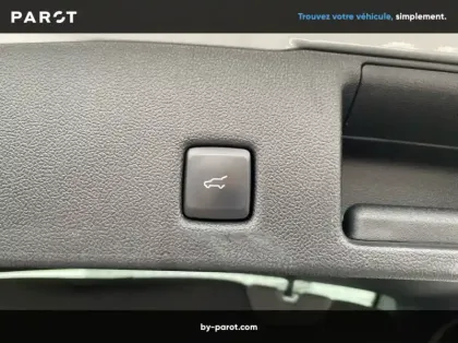 Photo 22 Ford Kuga 2.5 Duratec 225 ch PHEV Powershift Vignale