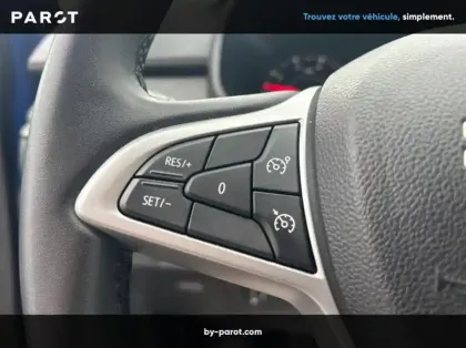 Photo 13 Dacia Sandero TCe 90 CVT Journey
