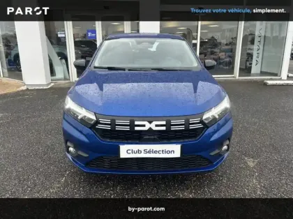 Photo 7 Dacia Sandero TCe 90 CVT Journey