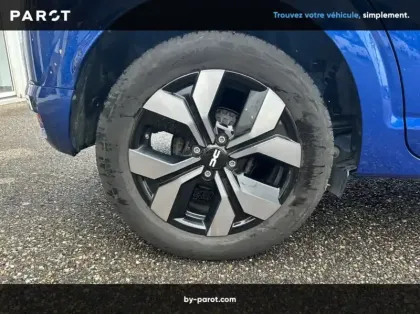Photo 8 Dacia Sandero TCe 90 CVT Journey