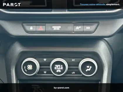 Photo 18 Dacia Sandero TCe 90 CVT Journey