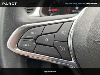 Photo 13 Renault Captur TCe 90 Evolution