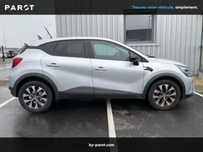 Photo 5 Renault Captur TCe 90 Evolution