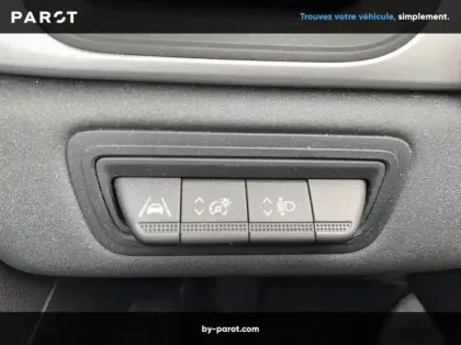Photo 21 Renault Captur TCe 90 Evolution