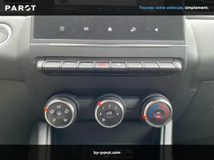 Photo 18 Renault Captur TCe 90 Evolution