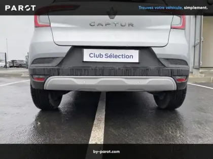 Photo 27 Renault Captur TCe 90 Evolution