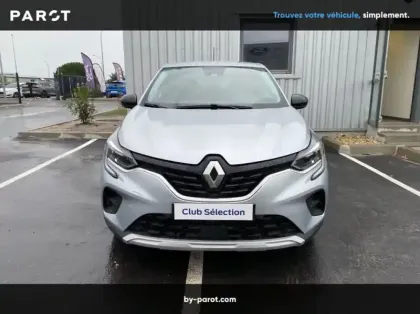 Photo 7 Renault Captur TCe 90 Evolution