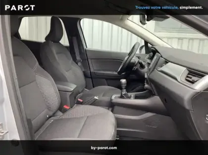 Photo 26 Renault Captur TCe 90 Evolution