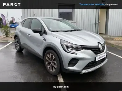 Photo 6 Renault Captur TCe 90 Evolution