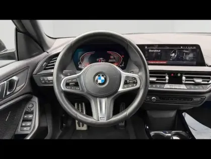 Photo 15 BMW Serie 2 218dA 150ch M Sport BVA8 Suréquipée