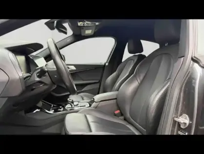 Photo 9 BMW Serie 2 218dA 150ch M Sport BVA8 Suréquipée