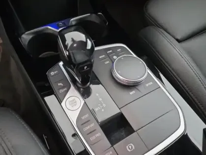 Photo 43 BMW Serie 2 218dA 150ch M Sport BVA8 Suréquipée