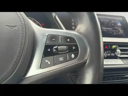 Photo 18 BMW Serie 2 218dA 150ch M Sport BVA8 Suréquipée