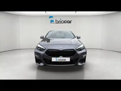 Photo 6 BMW Serie 2 218dA 150ch M Sport BVA8 Suréquipée