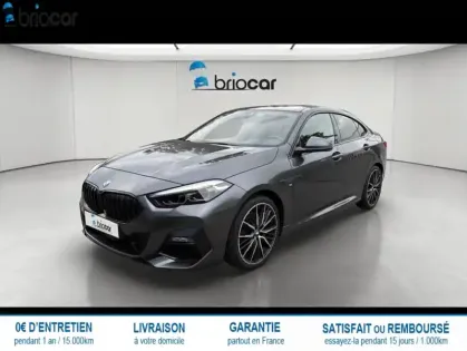 Photo Bmw Serie 2 M Sport