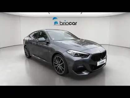 Photo 7 BMW Serie 2 218dA 150ch M Sport BVA8 Suréquipée