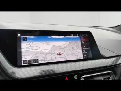Photo 12 BMW Serie 2 218dA 150ch M Sport BVA8 Suréquipée