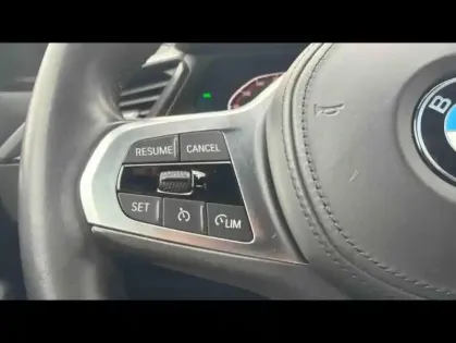 Photo 17 BMW Serie 2 218dA 150ch M Sport BVA8 Suréquipée