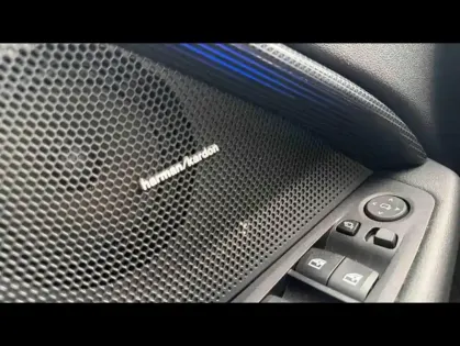 Photo 13 BMW Serie 2 218dA 150ch M Sport BVA8 Suréquipée