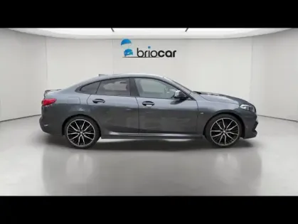 Photo 5 BMW Serie 2 218dA 150ch M Sport BVA8 Suréquipée