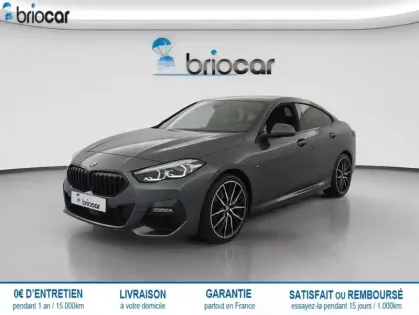 Photo 23 BMW Serie 2 218dA 150ch M Sport BVA8 Suréquipée