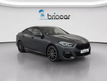 Photo 29 BMW Serie 2 218dA 150ch M Sport BVA8 Suréquipée