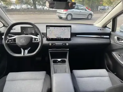 Photo 9 Mg Mg4 PREMIUM - 54 kWh