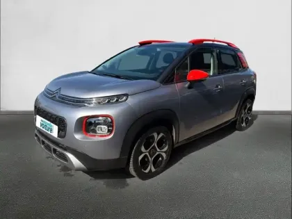 Photo Citroën C3 Aircross Shine