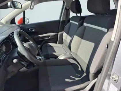 Photo 10 Citroën C3 Aircross  BlueHDi 120 S&S EAT6