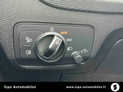 Photo 24 Audi Q2  35 TFSI 150 S tronic 7