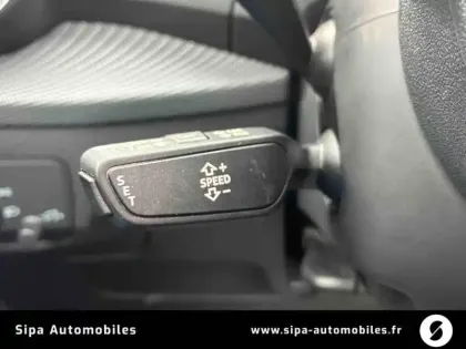 Photo 28 Audi Q2  35 TFSI 150 S tronic 7