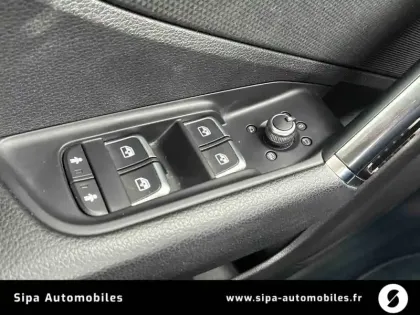 Photo 26 Audi Q2  35 TFSI 150 S tronic 7