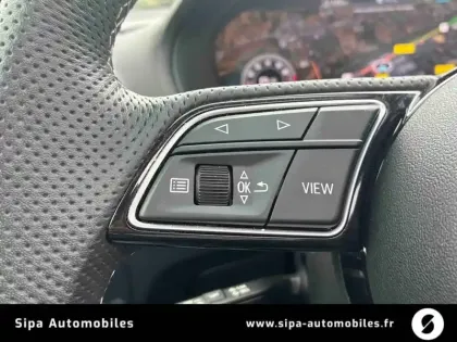 Photo 20 Audi Q2  35 TFSI 150 S tronic 7