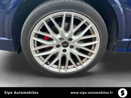 Photo 9 Audi Q2  35 TFSI 150 S tronic 7